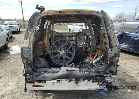 2023 Chrysler Voyager Lx from USA, damaged, VIN 2C4RC1CG7PR558358